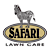 Safari Lawn Care logo