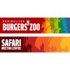 Koninklijke Burgers'' Zoo & Safari Meeting Centre logo