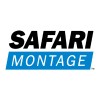 Safari Montage logo