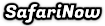 SafariNow logo