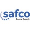 Safco Dental Supply logo