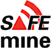 Safemine, Part Of Hexagon Mining logo