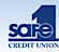 Safe 1 Credit Union logo