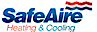 Safe Aire Heating And Cooling logo