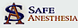 Safe Anesthesia Group logo