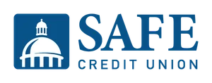 SAFE Credit Union logo