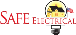 SAFE Electrical logo