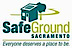 Safe Ground logo