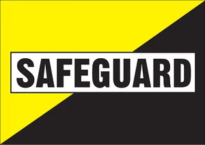 Safeguard Security Zimbabwe logo