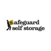 Safeguard Self Storage logo