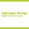 Safe Laser Therapy logo