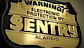 Sentry Alarms logo