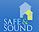 Safe & Sound logo