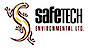 Safetech Environmental logo