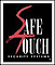 Safe Touch Security System logo