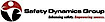 Safety Dynamics Group logo