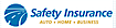 Safety Insurance Group logo