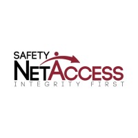 Safety Netaccess logo