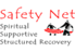 Safety Net Recovery logo