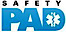 SafetyPAD logo