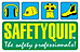 SafetyQuip Australia logo