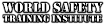 World Safety Training Institute logo