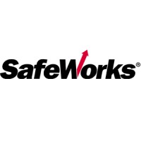 Safeworks logo