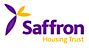 Saffron Housing Trust logo