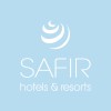 Safir Hotels & Resorts logo