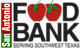 San Antonio Food Bank logo