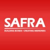 Safra National Service Association logo