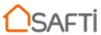 Safti logo