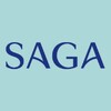 Saga logo