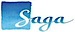 Saga Shipping logo