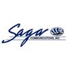 Saga Communications logo