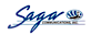 Saga Communications logo