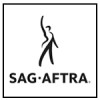 Sag-Aftra logo