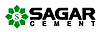 Sagar Cements logo