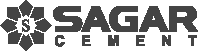 Sagar Cements logo