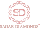 Sagar Diamonds logo