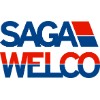 Saga Welco logo