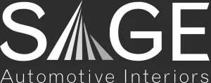 Sage Automotive Interiors logo