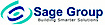 Sage Group Consulting logo