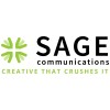 Sage Communications logo