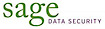 Sage Data Security logo