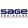 SAGE Engineers logo