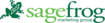 Sagefrog Marketing Group logo