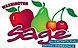 Sage Fruit logo