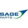 Sage Parts Plus logo