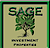 Sage Investment Properties logo